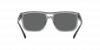 OKULARY EMPORIO ARMANI EA 4197 502987 57 ROZMIAR L